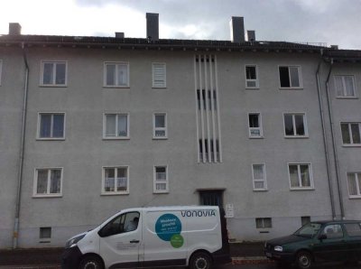 Klein aber Fein.