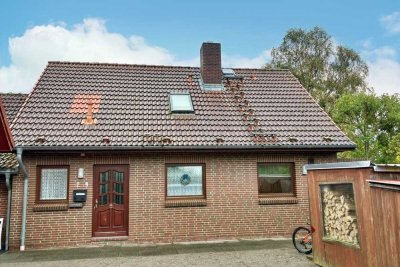 Familienfreundliches Wohnen