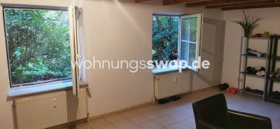 Wohnungstausch: Heinstraße 46