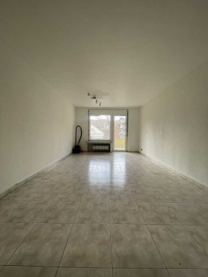 Geschmackvolle 3,5-Raum-Wohnung mit Balkon in Stuttgart