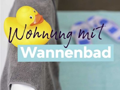 Kleine gemütliche Wohnung bald verfügbar!