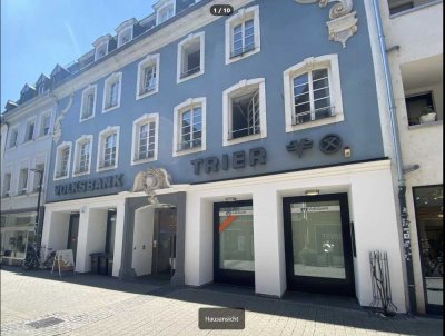 Geräumige 3-ZKB Wohnung in der Neustraße