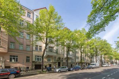 Klein aber fein - 1 Raum Wohnung sucht Mieter