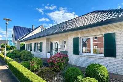 Einfamilienhaus / Bungalow zu verkaufen (Peine-Stederdorf)
