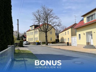 +++Frisch renovierte Zweizimmerwohnung in ruhiger Lage von Dresden-Weixdorf+++Stellplatz+++