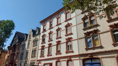 KAPITALANLAGE IN ZENTRALER LAGE++2 MFH in Mainnähe mit 16 Einheiten & 5,49% anfänglicher Mietrendite