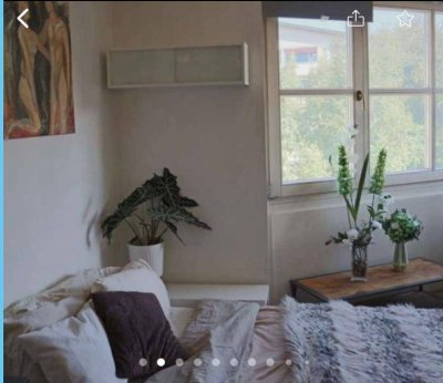 Nachmieter:in gesucht - ab 01.02.2026