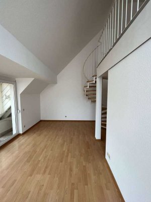 Maisonette-Charme in Altlindenau – Kapitalanlage oder neues Zuhause mit Potenzial