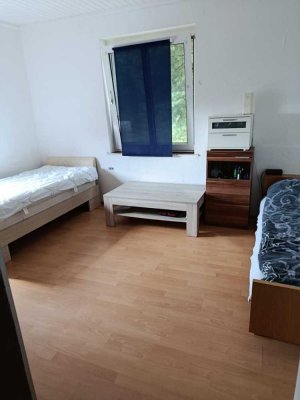 Moderne 2-Zimmer-Wohnung in Hadamar – Ideal für Pendler oder Handwerker