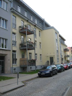 Schöne Loft-Wohnung 3,5 Zimmer 134qm Göttingen Zietenterrassen