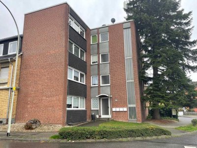 Geräumige 3-Zimmer-Wohnung mit Balkon in Übach-Palenberg
