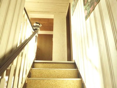 Schönes Dreifamilienhaus, 4000m² Grundstück in Rückershausen