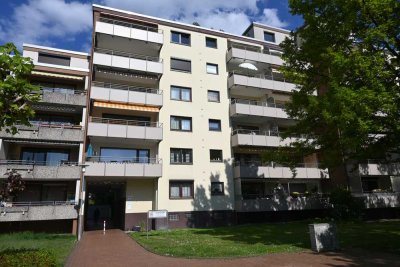 Von Privat: Großzügige 3-Zimmer Wohnung in Hannovers beliebtestem Stadtteil Heideviertel