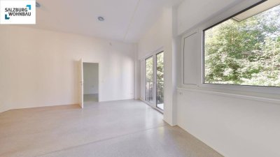 Großzügige 2-Zimmer Neubauwohnung in Toplage!