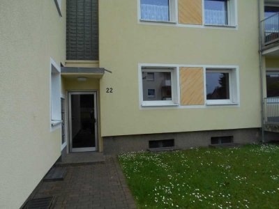 3,5-Raum-Wohnung in Bochum-Wiemelhausen
