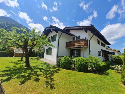 4 Zimmer-Traumblick auf den Wallberg