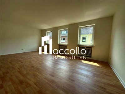 Schöne Maisonette-Wohnung in Viersen Stadtmitte mit Garten
