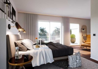 Moderner Neubau - individuell planbar!