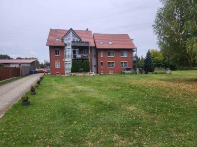 3 Raumwohnung in Heiligengrabe