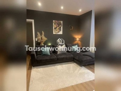 Tauschwohnung: Tauschwohnung Charmante Altbauwohnung