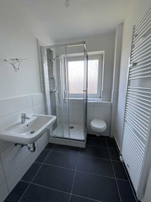 Demnächst mit EBK / 3-Zimmer-Wohnung mit Duschkabine in Wilhelmshaven Wiesenhof