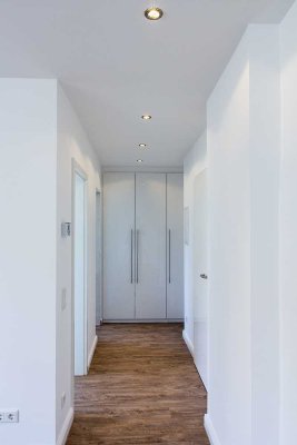Exclusives 1 Zimmer-Appartement 4. OG