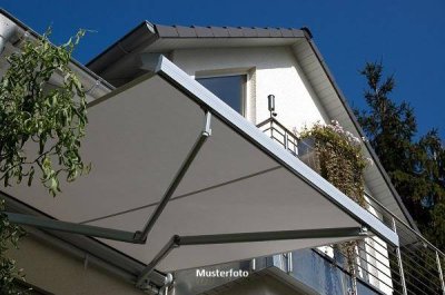 Gepflegtes Einfamilienhaus in zentraler Lage mit schönem Fernblick