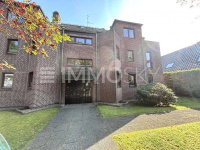 Maisonette mit Charme und Komfort