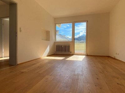Wilten-Schöpfstraße, schöne 4 Zimmerwohnung mit Süd- und Nordbalkon: auch WG-geeignet