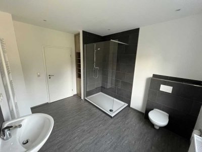 Zentrale & helle 3-Zimmer-Wohnung in Gummersbach