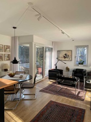 Helle 3-Zimmerwohnung in Gremmendorf zu vermieten!