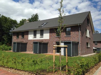 Großzügig und modern / Endreihenhaus in Malente