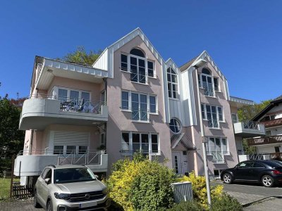 Eigentumswohnung in Neuhäusel 2 Zimmer Küche Bad 45m2