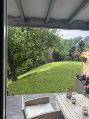 Do-Berghofen Erdgeschosswohnung 2-Zimmer 60qm