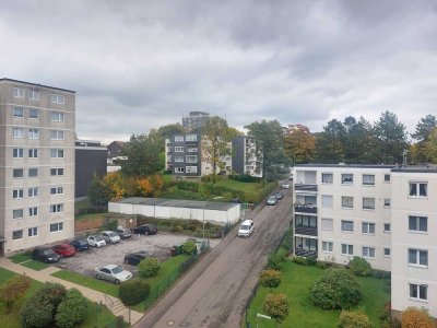 3-Zimmer Wohnung mit Garage als solide Kapitalanlage