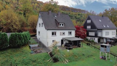 Ihr neues Zuhause in Niederschelderhütte. Perfekt für Familien!