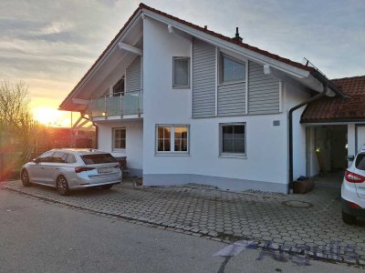Doppelhaushälfte in Lauben ohne Maklerprovision f. Käufer