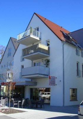 4,5-Zimmer-Wohnung in Neckartenzlingen