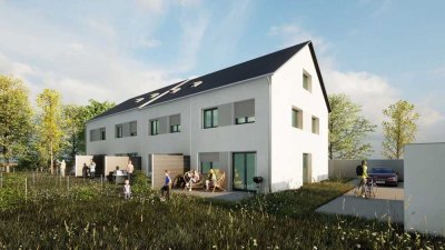 Anpruchsvolles Wohnen in bester Lage