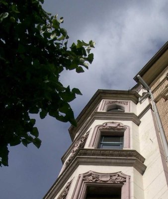 An alle Jugendstil - Liebhaber: Schicke 3 Zimmer Wohnung in Wuppertal-Unterbarmen