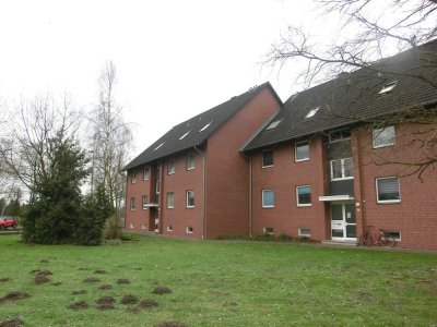 Ruhige 3 Zimmerwohnung in zentraler Lage