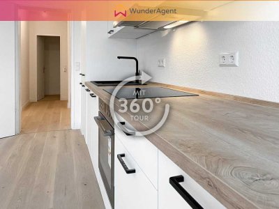 Bezugsfreier Wohntraum in Alt-Mariendorf ++ Mit Stellplatz ++ Frisch saniert