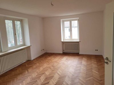 Sanierte Wohnung in Osnabrück-Dodesheide