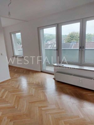 Charmante 1-Raum-Wohnung mit Balkon - ideal für Singles