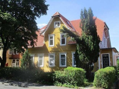 5-Zimmer-Wohnung in Clausthal-Zellerfeld zu vermieten