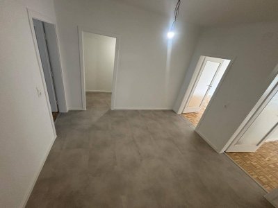 Helle 4 Zimmer Wohnung (135m2) mit großem Balkon (10m2) - urbanes Wohnen in 1120