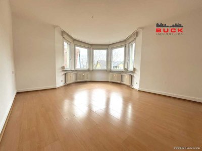 Helle und großzügig geschnittene 4-Zimmerwohnung sucht neuen Mieter!