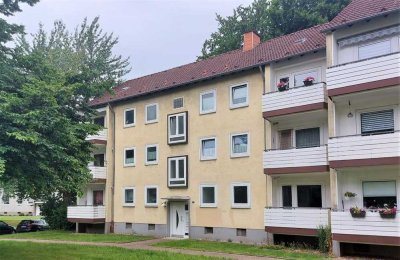 Gemütliche 2,5 Zimmer Eigentumswohnung in Lütgendortmund* sofort frei!