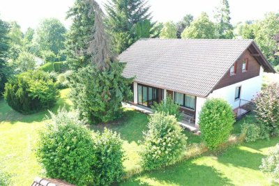 Renovierungsbedürftiges Einfamilienhaus in Kempten, Bestlage Franzosenbauer, von privat