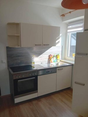 Günstige Singleeinheit in Stadtnähe